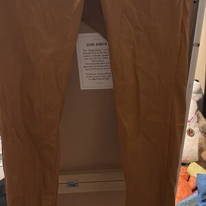 Hyperstretch goldenrod Pants 2x